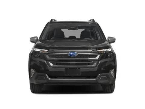 More photos of 2025 Subaru Forester Premium at Subaru Longview, WA