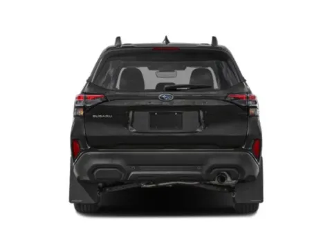 More photos of 2025 Subaru Forester Premium at Subaru Longview, WA