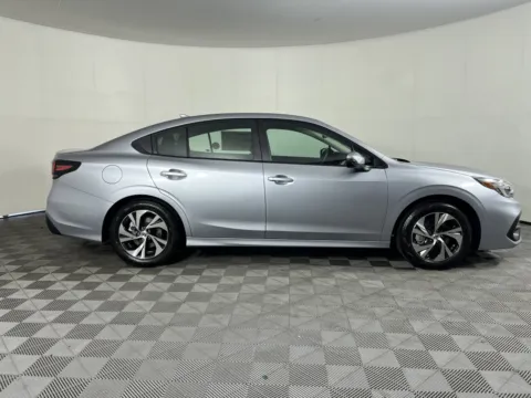 More photos of 2025 Subaru Legacy Premium at Subaru Longview, WA