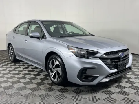 Another view of 2025 Subaru Legacy Premium for sale in Longview, WA at Subaru Longview