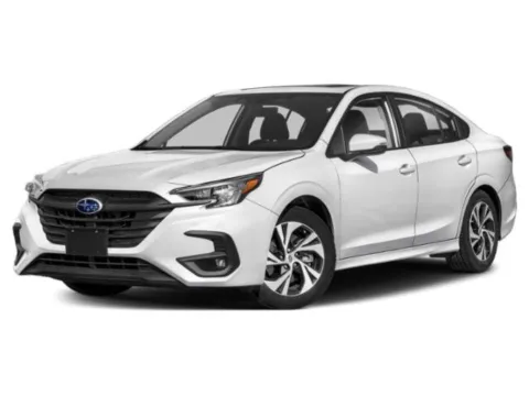 Silver 2025 Subaru Legacy Premium for sale in Longview, WA