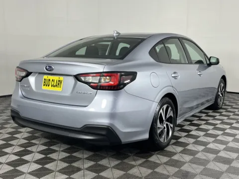 More photos of 2025 Subaru Legacy Premium at Subaru Longview, WA