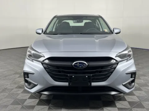 Photos of 2025 Subaru Legacy Premium for sale in Longview, WA at Subaru Longview