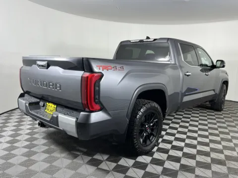 More photos of 2023 Toyota Tundra Limited at Subaru Longview, WA
