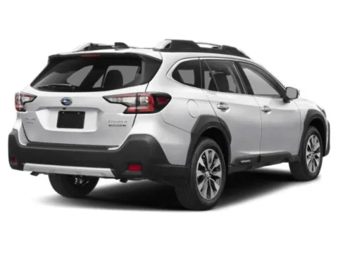 Photos of 2025 Subaru Outback Touring XT for sale in Longview, WA at Subaru Longview
