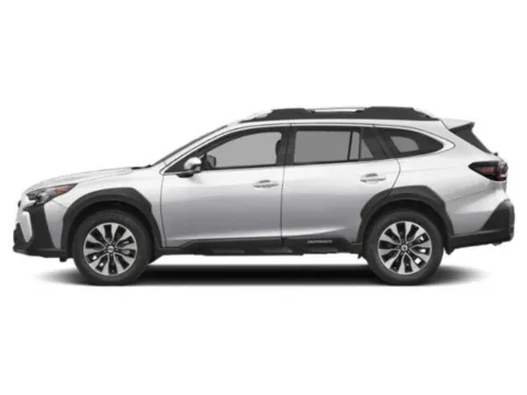 Another view of 2025 Subaru Outback Touring XT for sale in Longview, WA at Subaru Longview