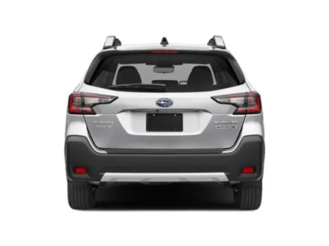 More photos of 2025 Subaru Outback Touring XT at Subaru Longview, WA