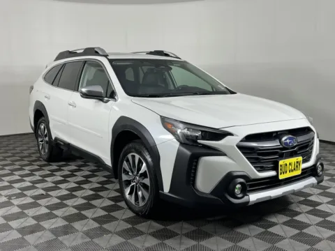 Another view of 2025 Subaru Outback Touring XT for sale in Longview, WA at Subaru Longview