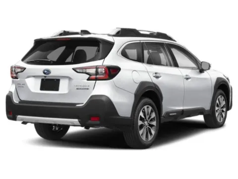 Photos of 2025 Subaru Outback Touring XT for sale in Longview, WA at Subaru Longview