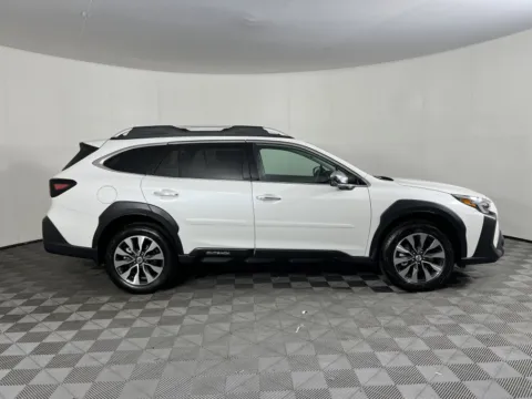 More photos of 2025 Subaru Outback Touring XT at Subaru Longview, WA
