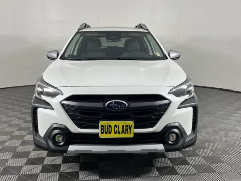 Photos of 2025 Subaru Outback Touring XT for sale in Longview, WA at Subaru Longview