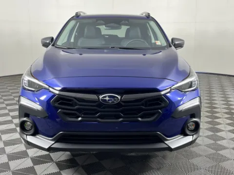 Photos of 2025 Subaru Crosstrek Limited for sale in Longview, WA at Subaru Longview
