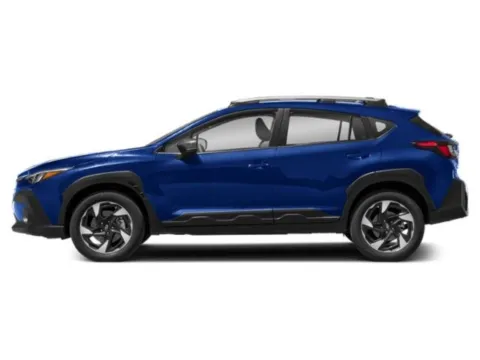 Another view of 2025 Subaru Crosstrek Limited for sale in Longview, WA at Subaru Longview