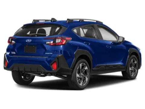 Photos of 2025 Subaru Crosstrek Limited for sale in Longview, WA at Subaru Longview
