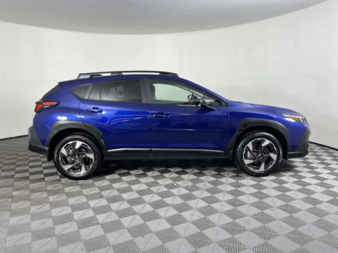More photos of 2025 Subaru Crosstrek Limited at Subaru Longview, WA