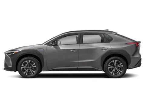 Another view of 2025 Subaru Solterra Premium for sale in Longview, WA at Subaru Longview