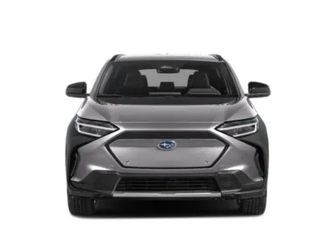 More photos of 2025 Subaru Solterra Premium at Subaru Longview, WA