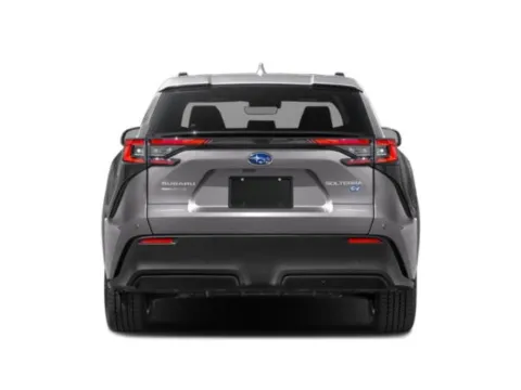 More photos of 2025 Subaru Solterra Premium at Subaru Longview, WA