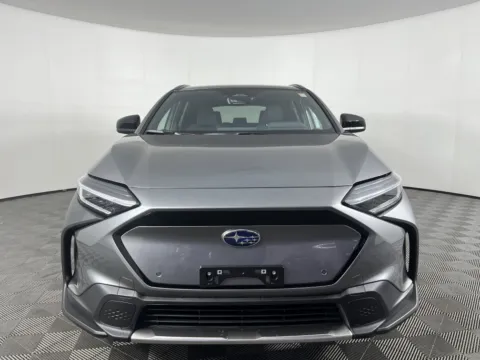 Photos of 2025 Subaru Solterra Premium for sale in Longview, WA at Subaru Longview