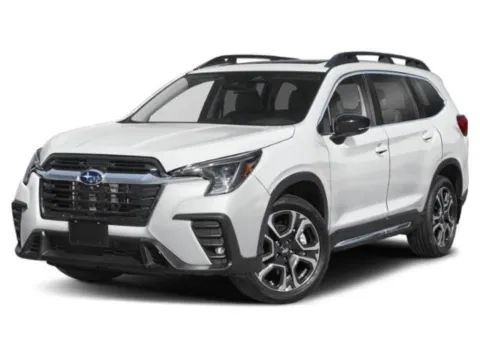Blue 2025 Subaru Ascent Limited for sale in Longview, WA