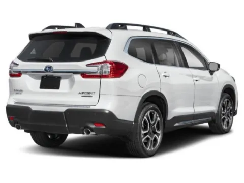 Photos of 2025 Subaru Ascent Limited for sale in Longview, WA at Subaru Longview