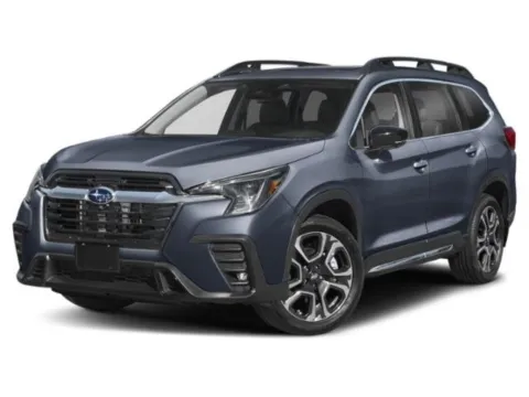 Blue 2025 Subaru Ascent Limited for sale in Longview, WA