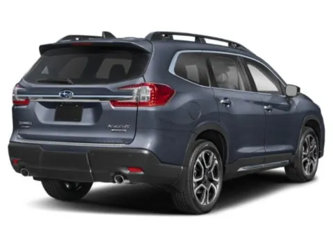 Photos of 2025 Subaru Ascent Limited for sale in Longview, WA at Subaru Longview