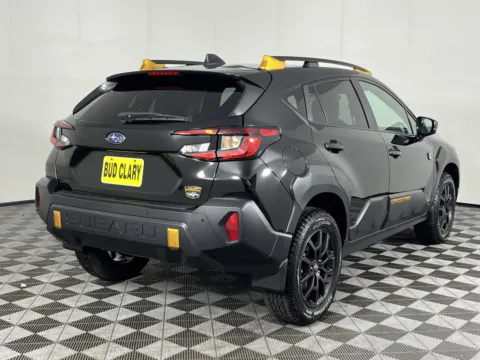 More photos of 2025 Subaru Crosstrek Wilderness at Subaru Longview, WA