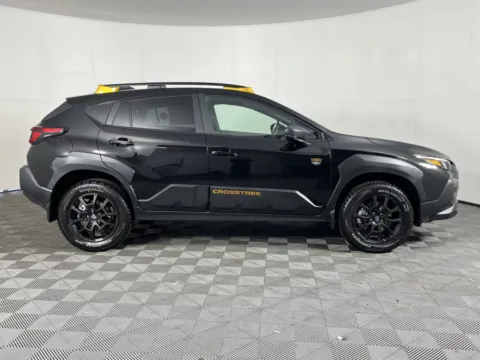 More photos of 2025 Subaru Crosstrek Wilderness at Subaru Longview, WA