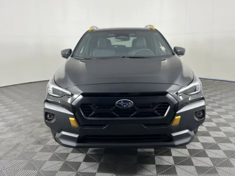 Photos of 2025 Subaru Crosstrek Wilderness for sale in Longview, WA at Subaru Longview