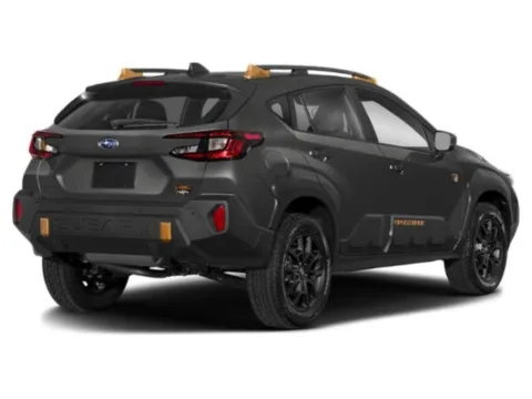 Photos of 2025 Subaru Crosstrek Wilderness for sale in Longview, WA at Subaru Longview