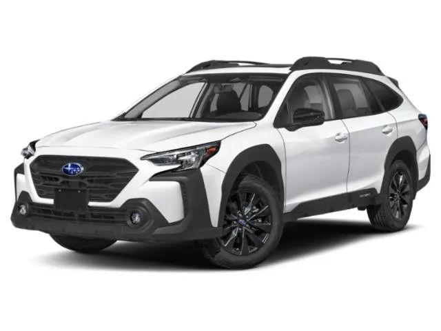 Unknown 2025 Subaru Outback Onyx Edition for sale in Longview, WA