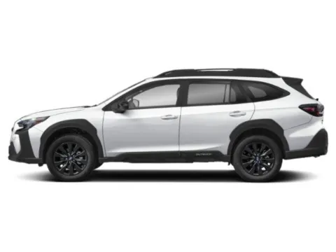 Another view of 2025 Subaru Outback Onyx Edition for sale in Longview, WA at Subaru Longview