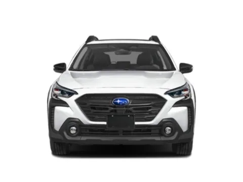 More photos of 2025 Subaru Outback Onyx Edition at Subaru Longview, WA