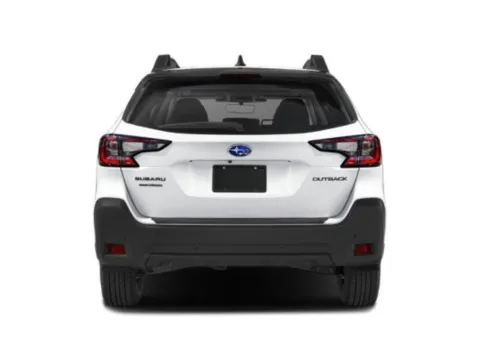 More photos of 2025 Subaru Outback Onyx Edition at Subaru Longview, WA