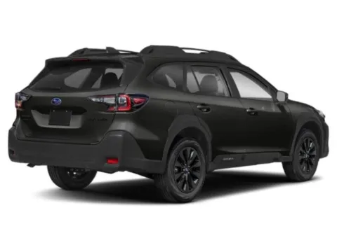 Photos of 2025 Subaru Outback Onyx Edition for sale in Longview, WA at Subaru Longview