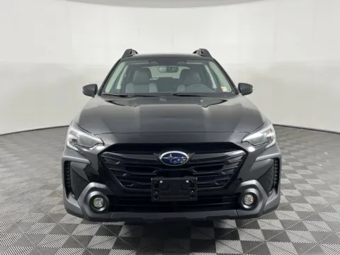 Photos of 2025 Subaru Outback Onyx Edition for sale in Longview, WA at Subaru Longview
