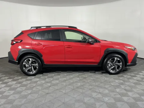 More photos of 2025 Subaru Crosstrek Premium at Subaru Longview, WA