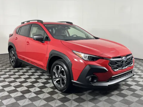 Another view of 2025 Subaru Crosstrek Premium for sale in Longview, WA at Subaru Longview