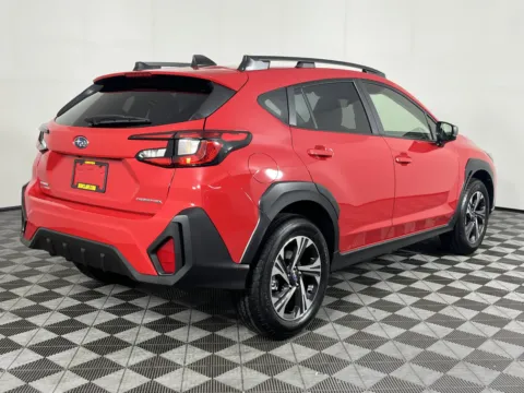 More photos of 2025 Subaru Crosstrek Premium at Subaru Longview, WA
