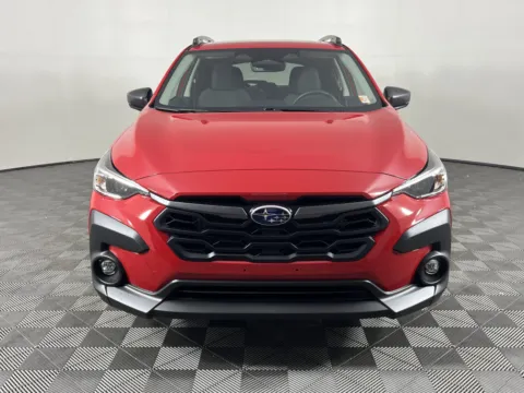 Photos of 2025 Subaru Crosstrek Premium for sale in Longview, WA at Subaru Longview
