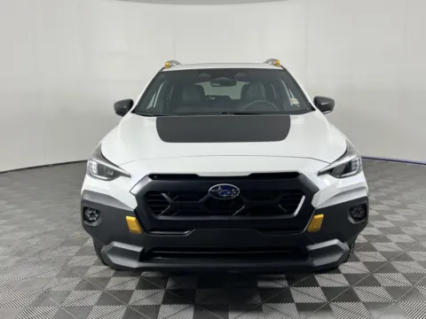 Photos of 2025 Subaru Crosstrek Wilderness for sale in Longview, WA at Subaru Longview