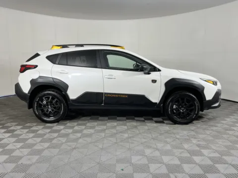 More photos of 2025 Subaru Crosstrek Wilderness at Subaru Longview, WA
