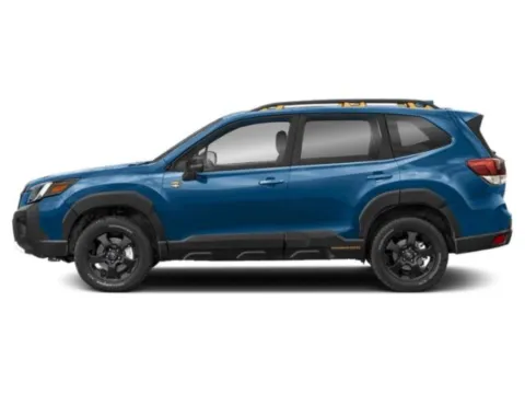 Another view of 2025 Subaru Forester Wilderness for sale in Longview, WA at Subaru Longview