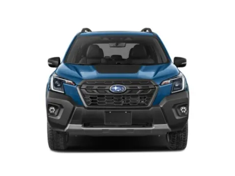 More photos of 2025 Subaru Forester Wilderness at Subaru Longview, WA