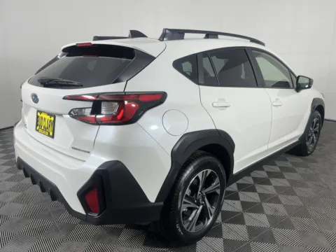 More photos of 2025 Subaru Crosstrek Premium at Subaru Longview, WA
