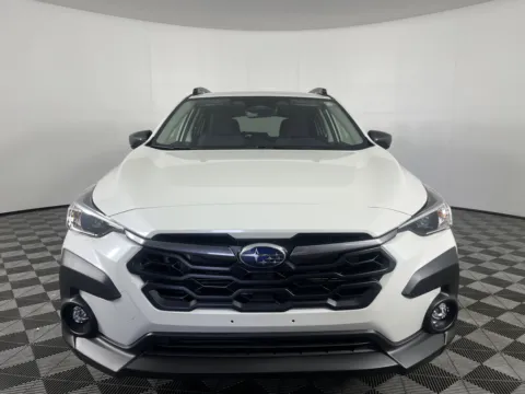 Photos of 2025 Subaru Crosstrek Premium for sale in Longview, WA at Subaru Longview