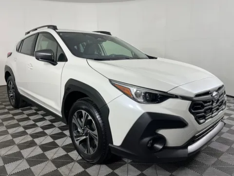 Another view of 2025 Subaru Crosstrek Premium for sale in Longview, WA at Subaru Longview