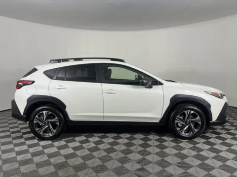 More photos of 2025 Subaru Crosstrek Premium at Subaru Longview, WA