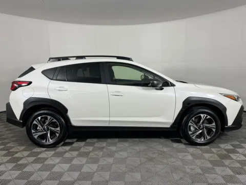More photos of 2025 Subaru Crosstrek Premium at Subaru Longview, WA
